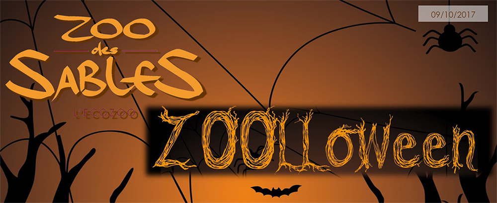 com presse Zooloween 2017