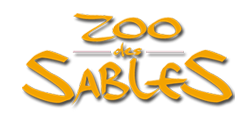 Zoo des Sables d'Olonne Logo